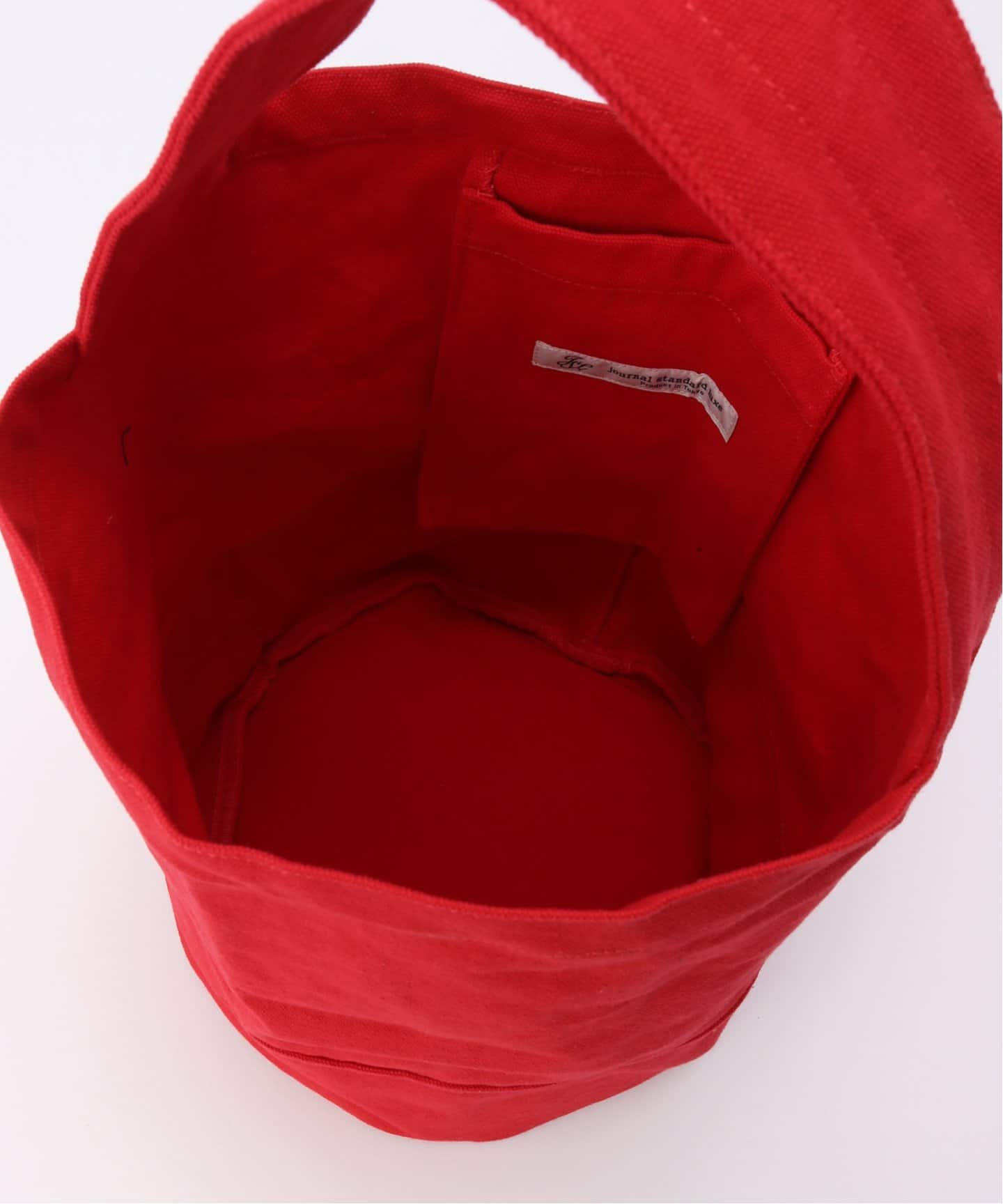 新品★キャンバスサークル BAG-L キャンバス サークルBAG-L（トートバッグ）｜journal standard