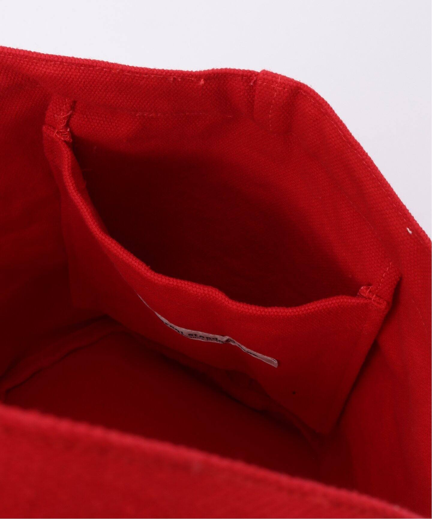 新品★キャンバスサークル BAG-L キャンバス サークルBAG-L（トートバッグ）｜journal standard