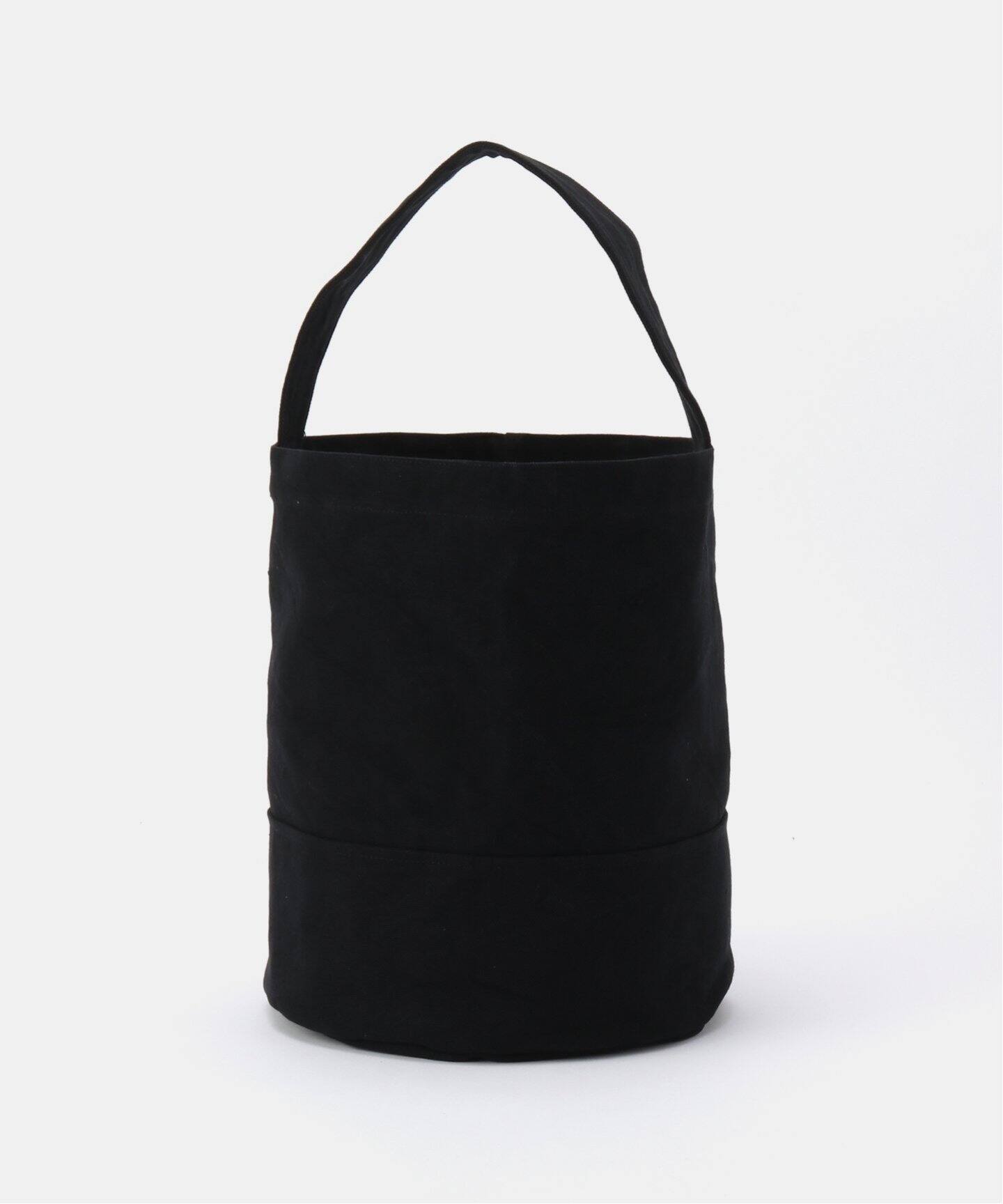 キャンバス サークルBAG-L（トートバッグ）｜journal standard luxe 