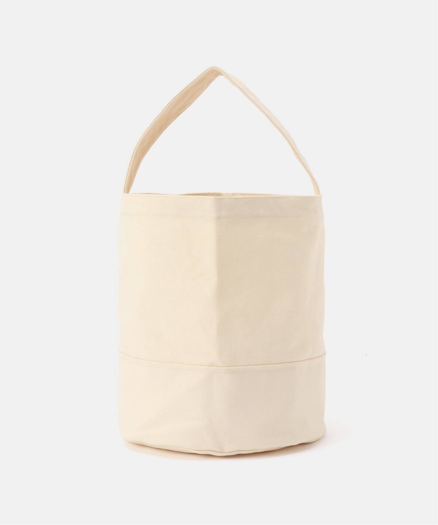 キャンバス サークルBAG-L（トートバッグ）｜journal standard luxe 