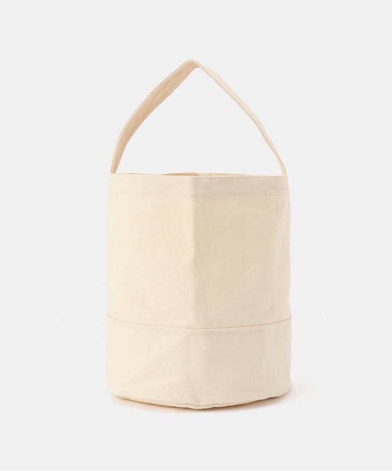 キャンバス サークルBAG-L（トートバッグ）｜journal standard luxe 
