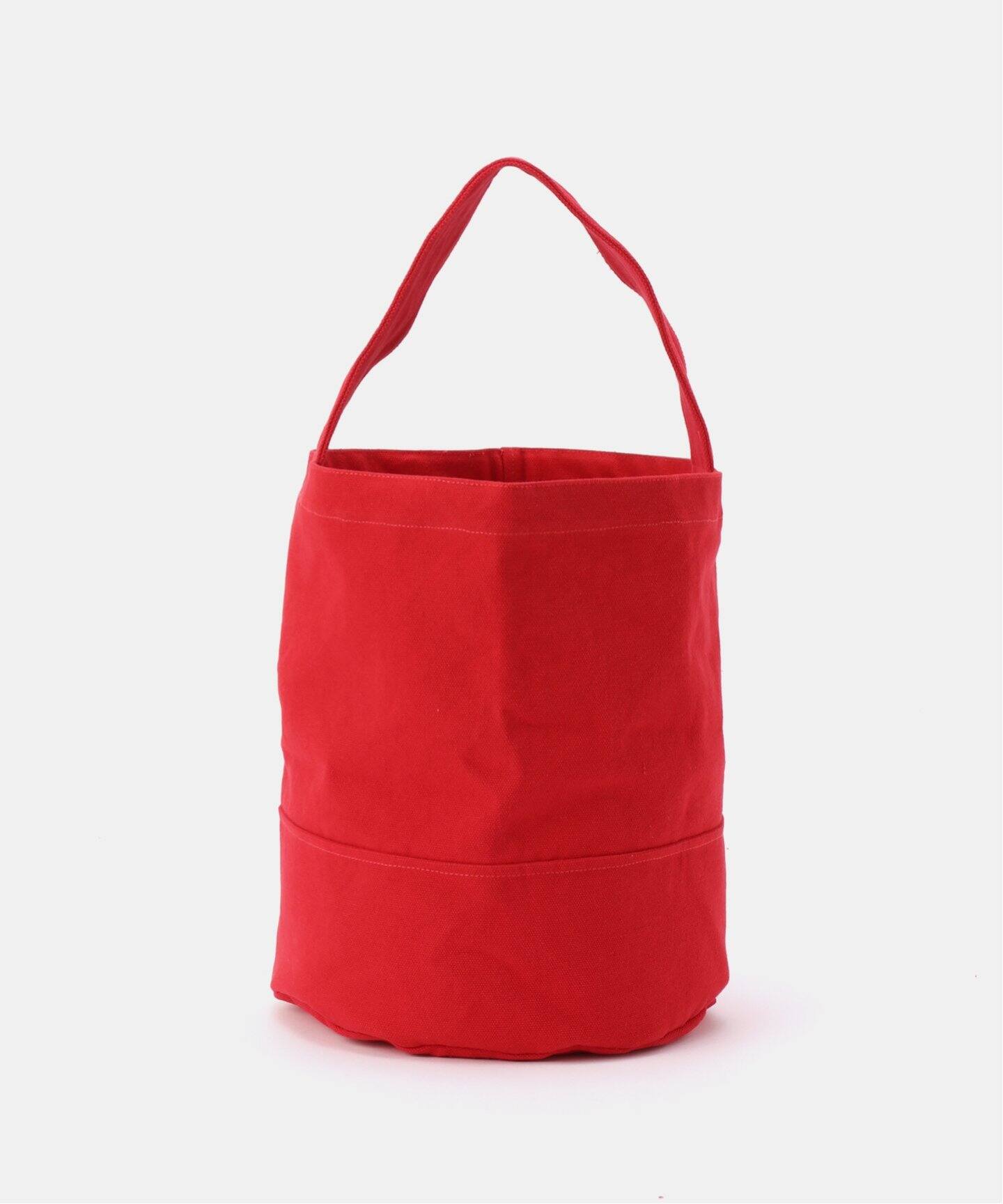 キャンバス サークルBAG-L（トートバッグ）｜journal standard luxe 