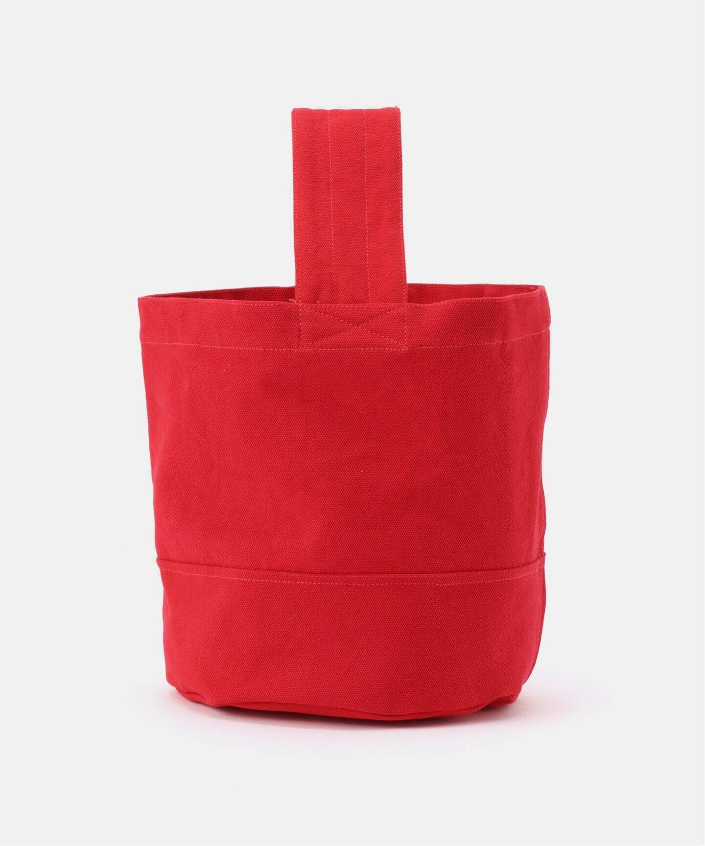 キャンバス サークルBAG-M（トートバッグ）｜journal standard luxe 