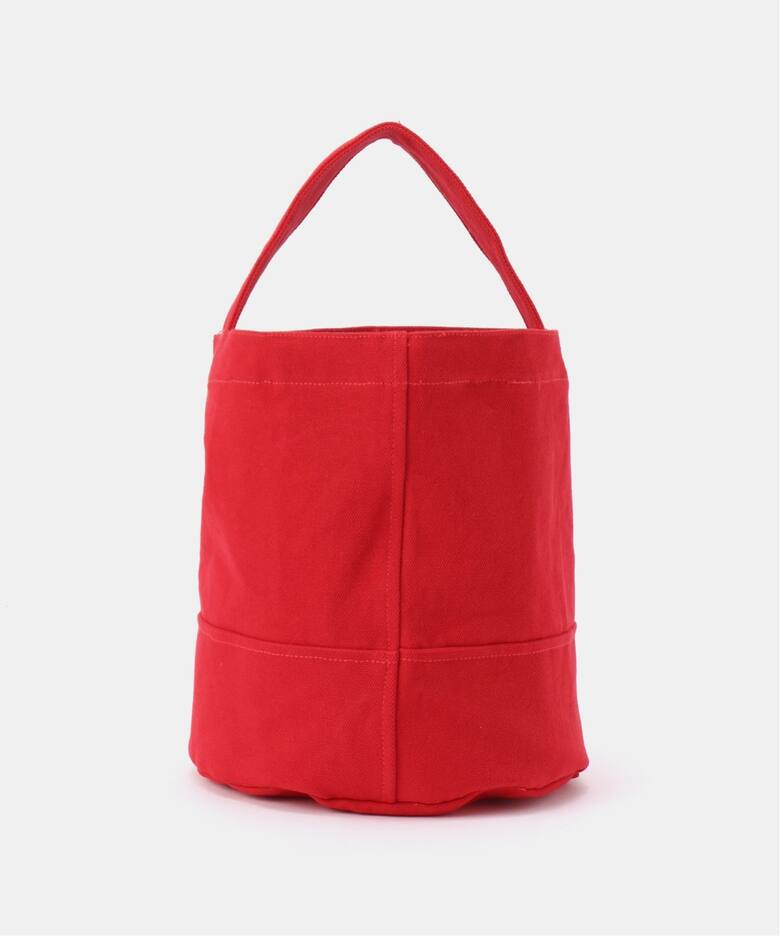 キャンバス サークルBAG-M（トートバッグ）｜journal standard luxe 