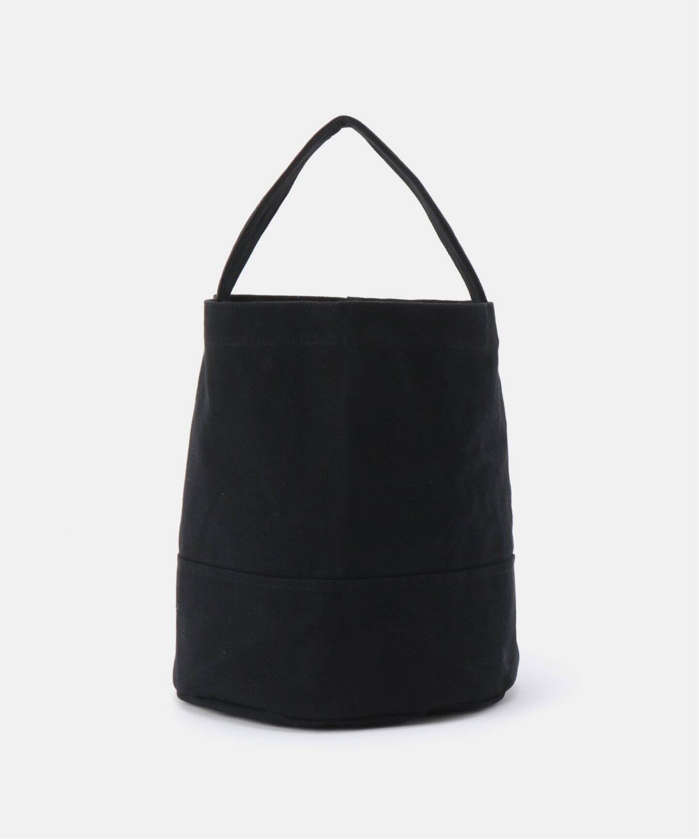 キャンバス サークルBAG-M（トートバッグ）｜journal standard luxe 