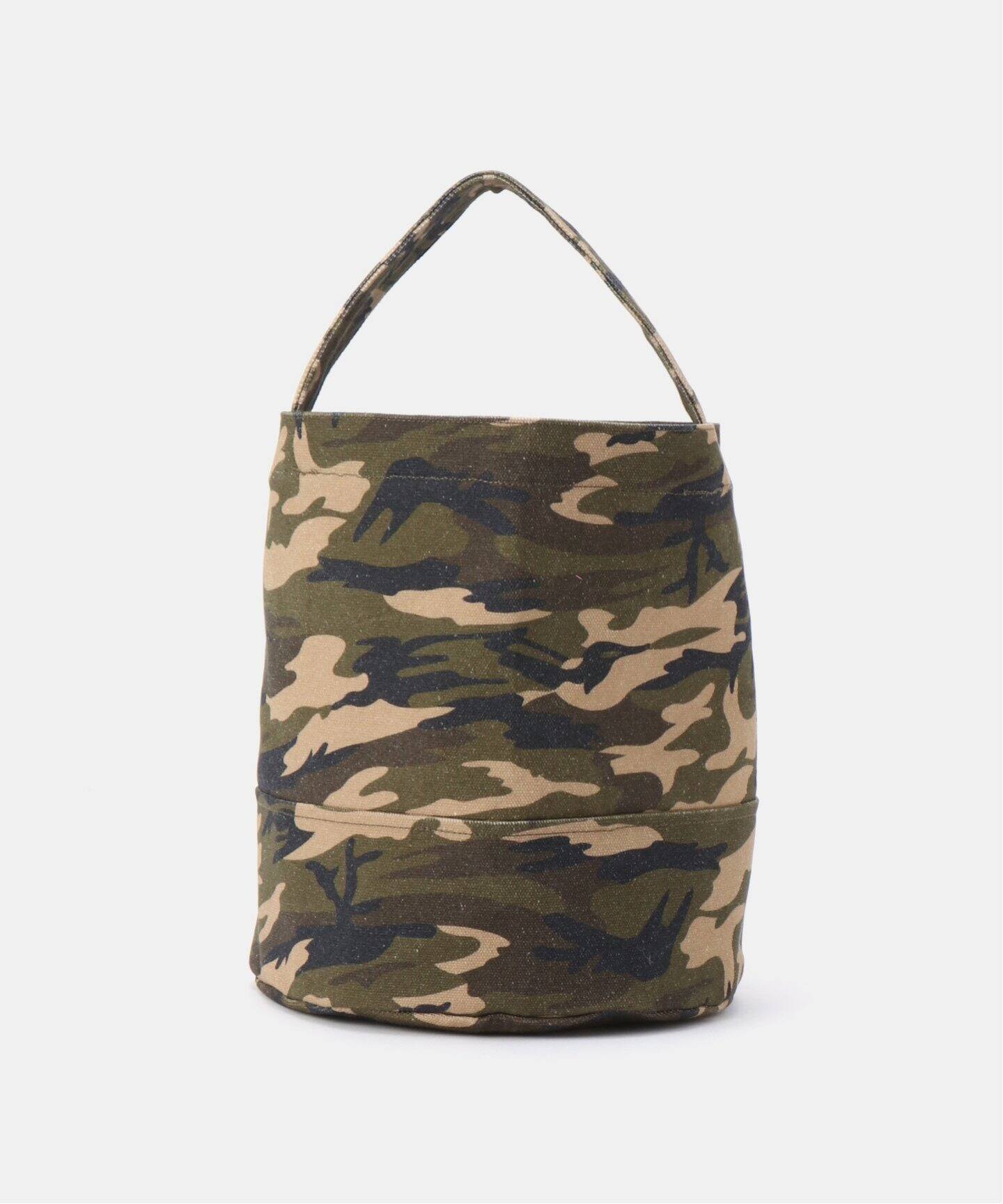 キャンバス サークルBAG-M（トートバッグ）｜journal standard luxe 