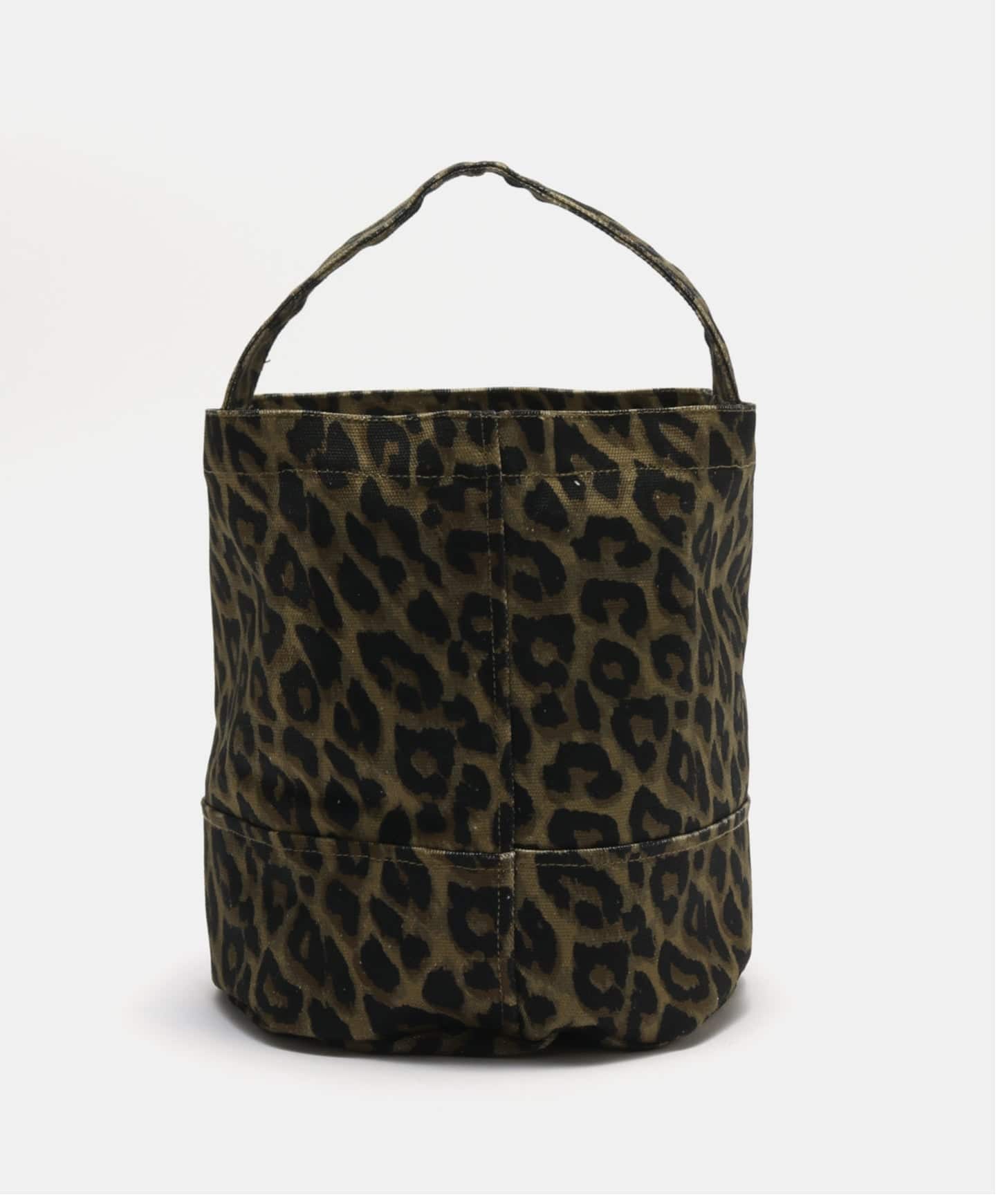 キャンバスサークルBAG-M キャンバス サークルBAG-M（トートバッグ）｜journal standard