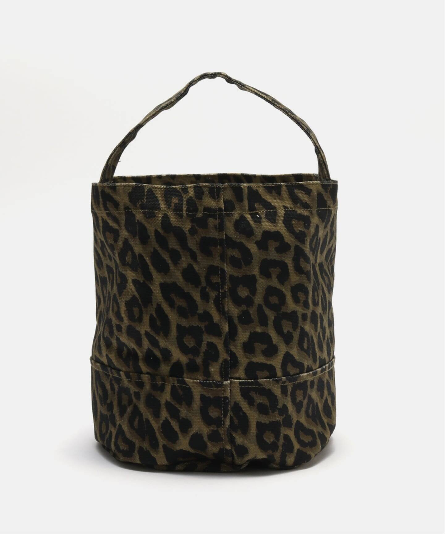 キャンバス サークルBAG-M（トートバッグ）｜journal standard luxe 