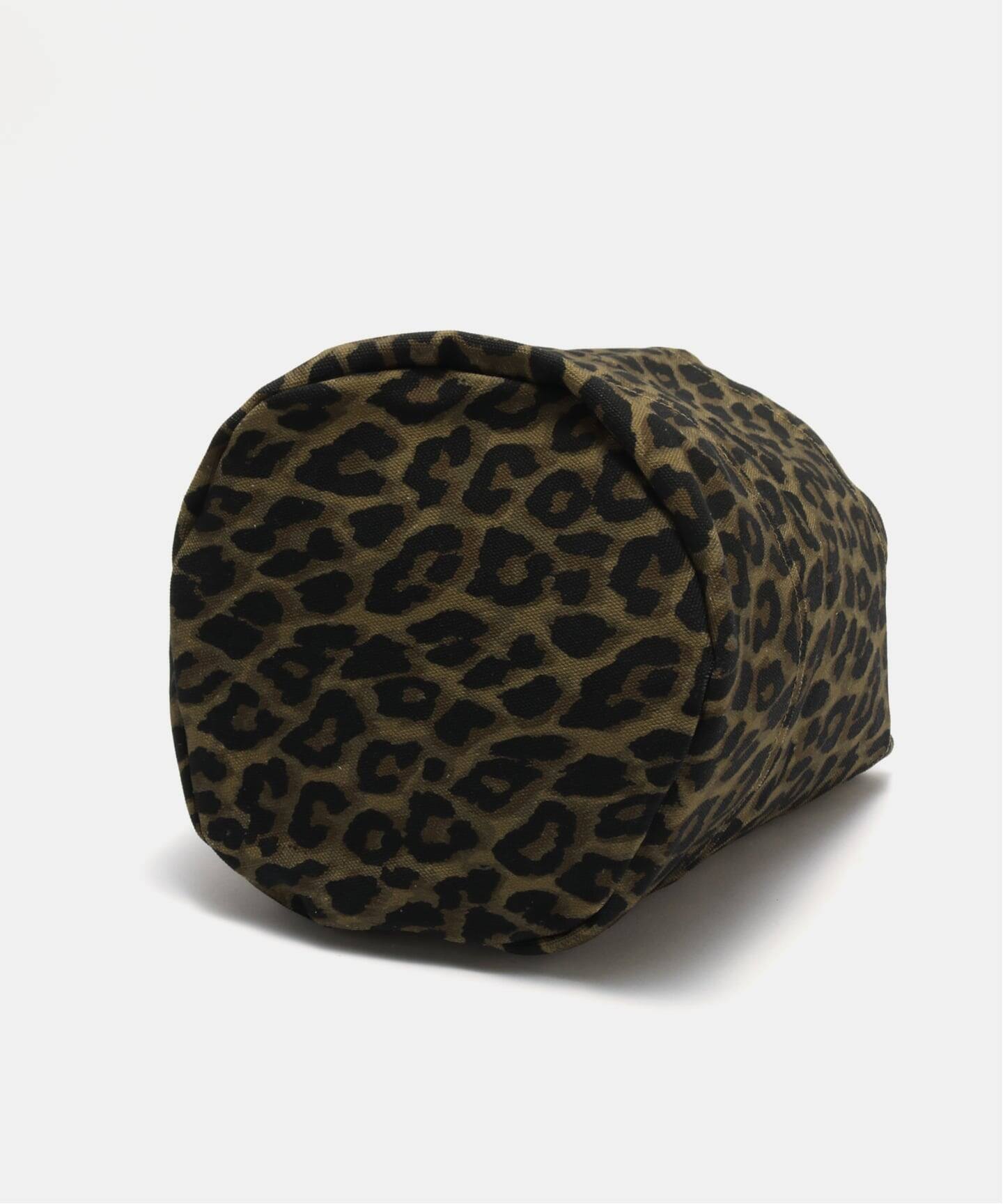 キャンバス サークルBAG-M（トートバッグ）｜journal standard luxe 