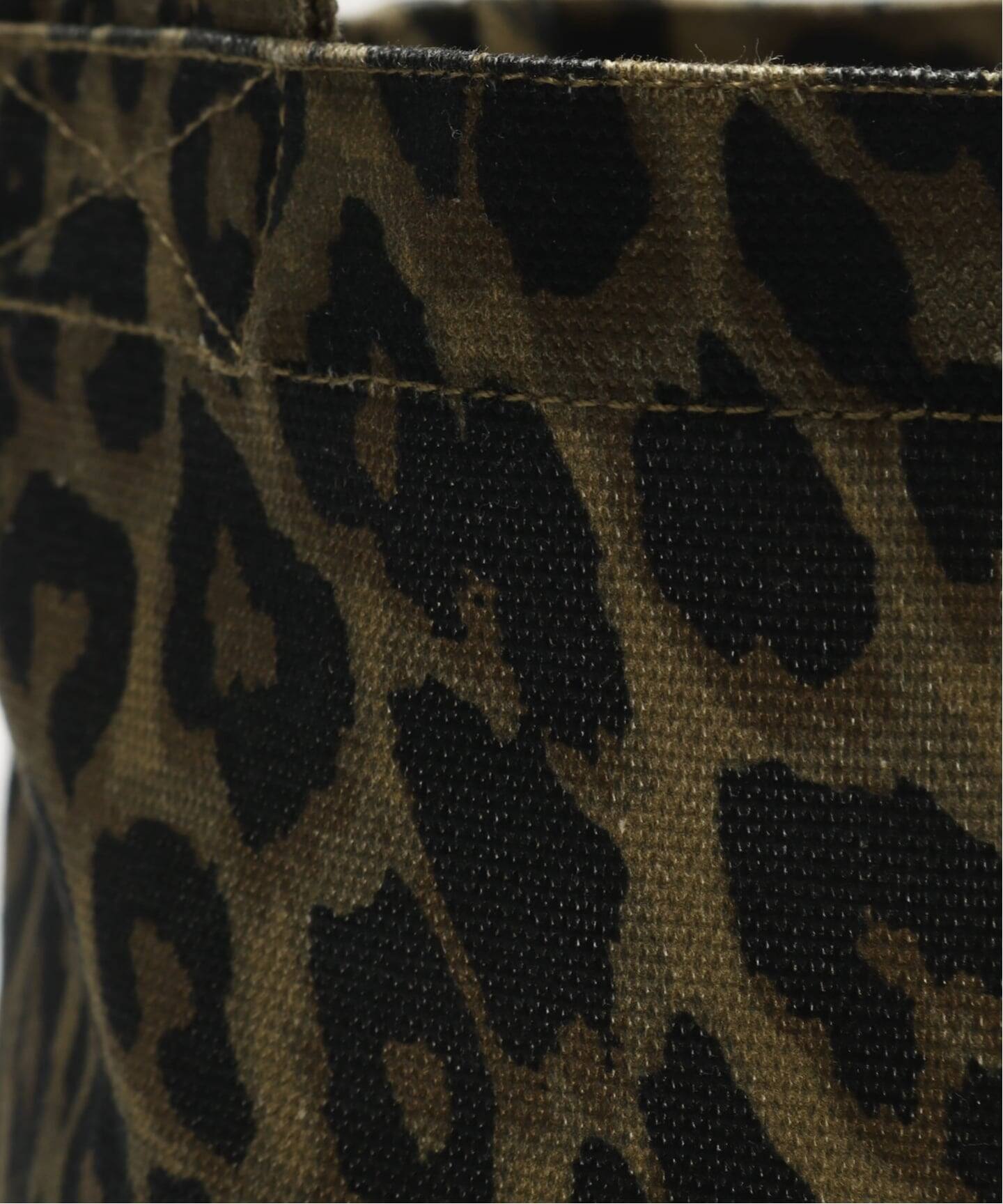 キャンバスサークルBAG-M キャンバス サークルBAG-M（トートバッグ）｜journal standard