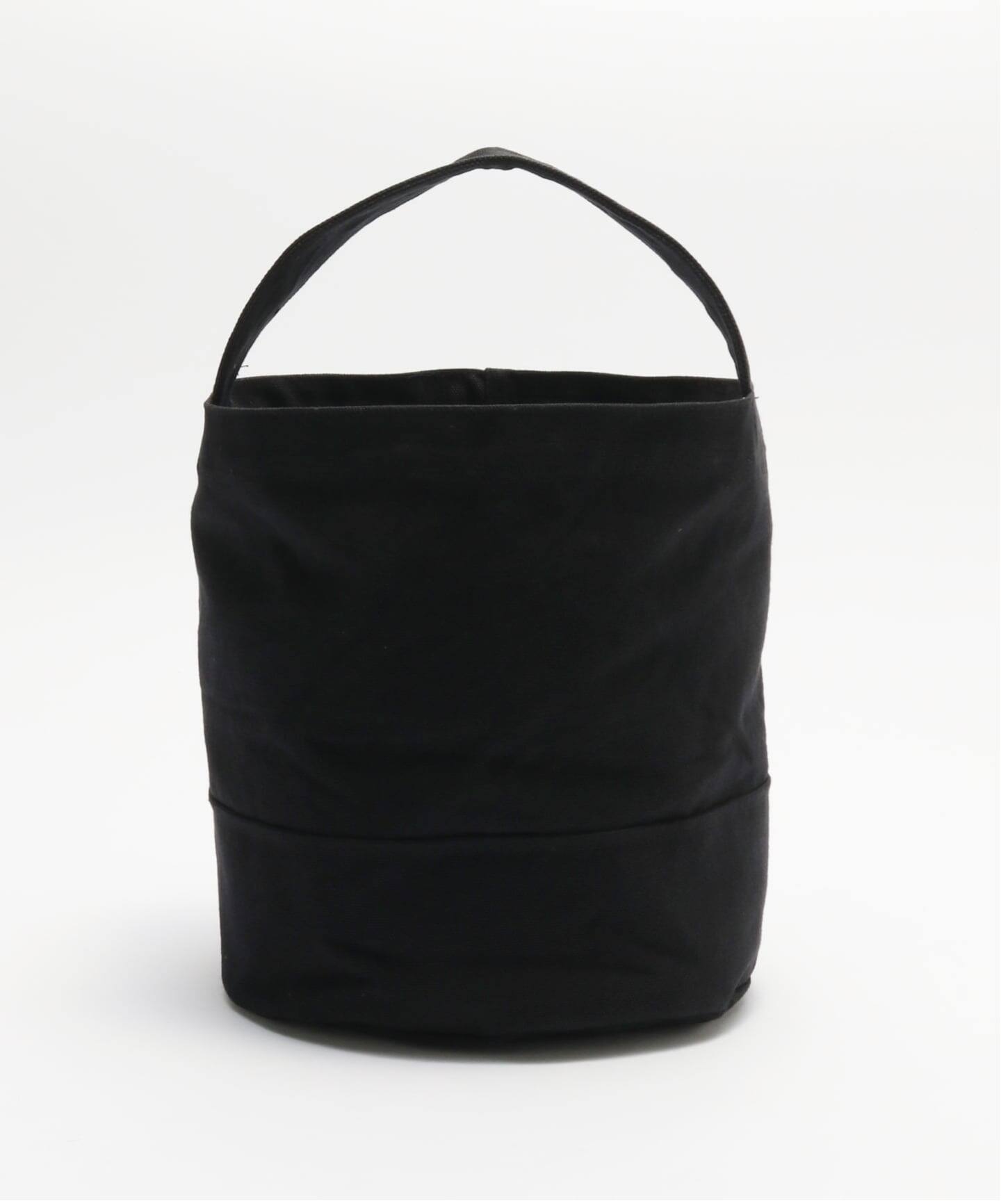 キャンバス サークルBAG-M（トートバッグ）｜journal standard luxe 