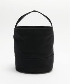 キャンバス サークルBAG-M（トートバッグ）｜journal standard luxe 