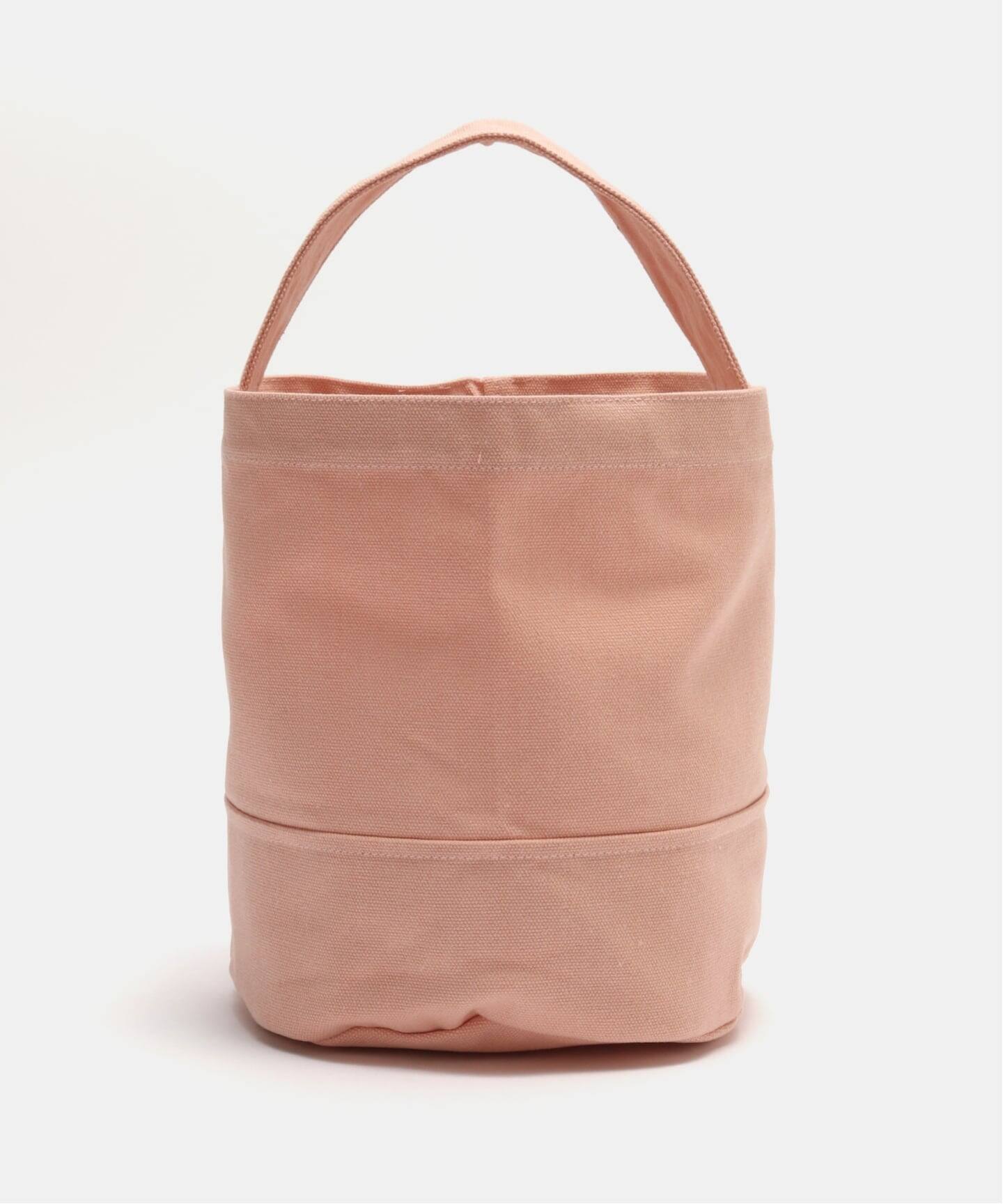 キャンバス サークルBAG-M（トートバッグ）｜journal standard luxe 