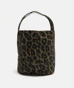 キャンバス サークルBAG-S（トートバッグ）｜journal standard luxe