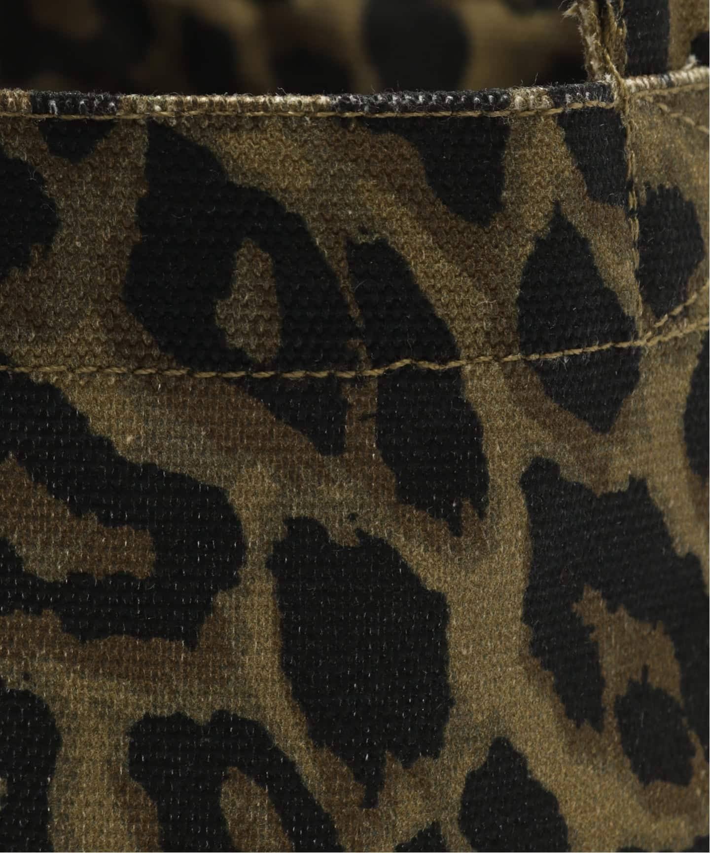 キャンバス サークルBAG-S（トートバッグ）｜journal standard luxe