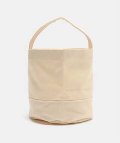 キャンバス サークルBAG-S（トートバッグ）｜journal standard luxe 