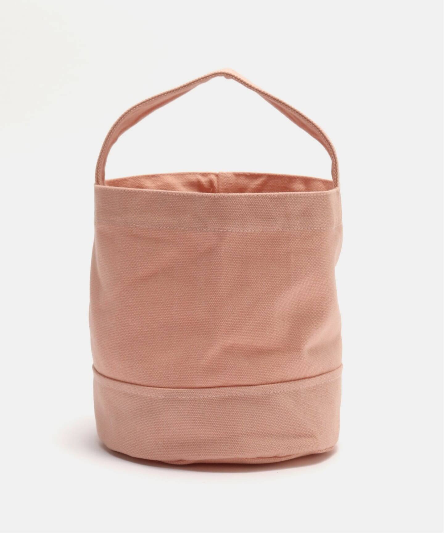 キャンバス サークルBAG-S（トートバッグ）｜journal standard luxe 