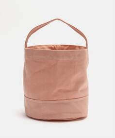 キャンバス サークルBAG-S（トートバッグ）｜journal standard luxe 