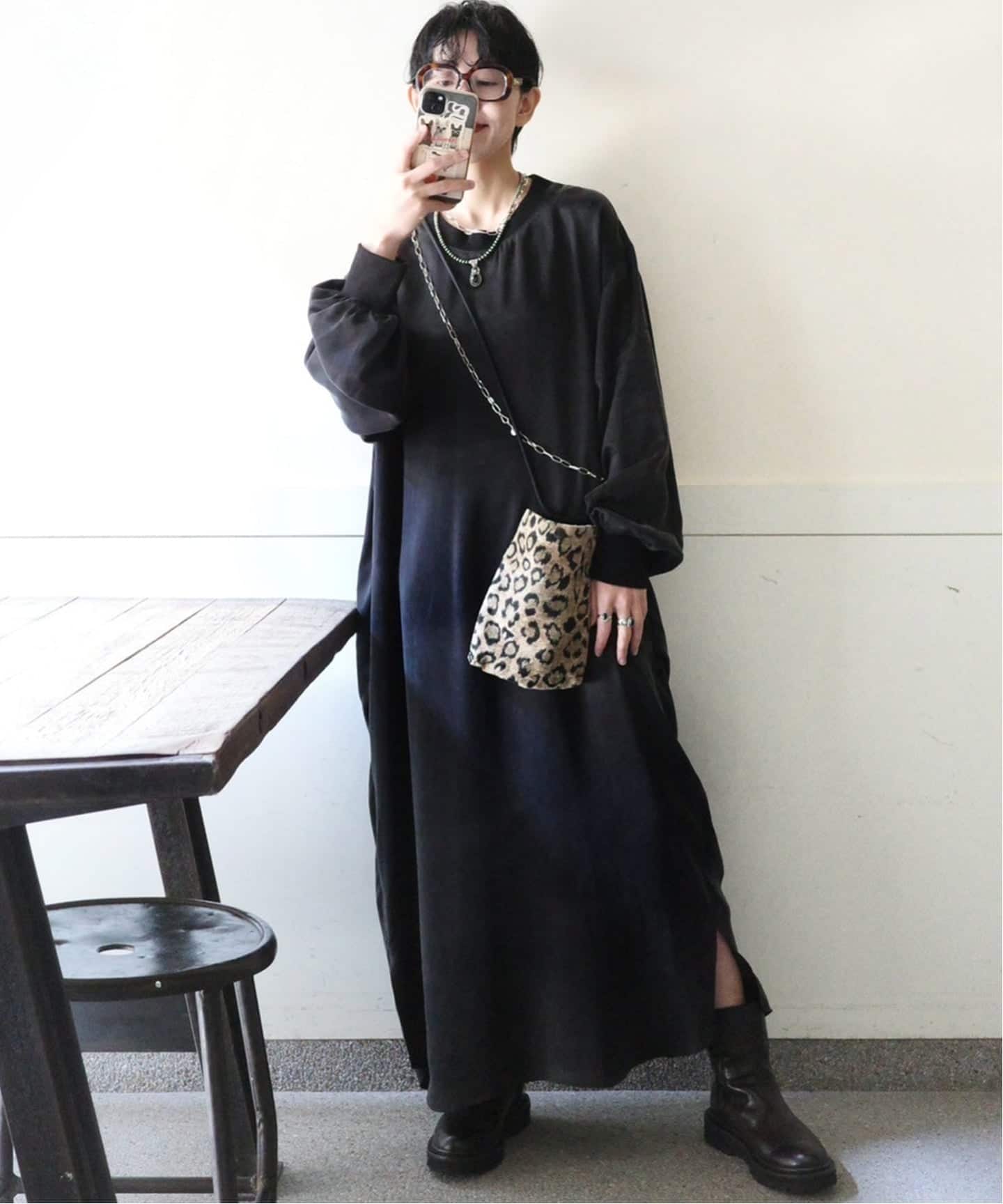 Ginny's】BAG（その他ファッション小物）｜journal standard