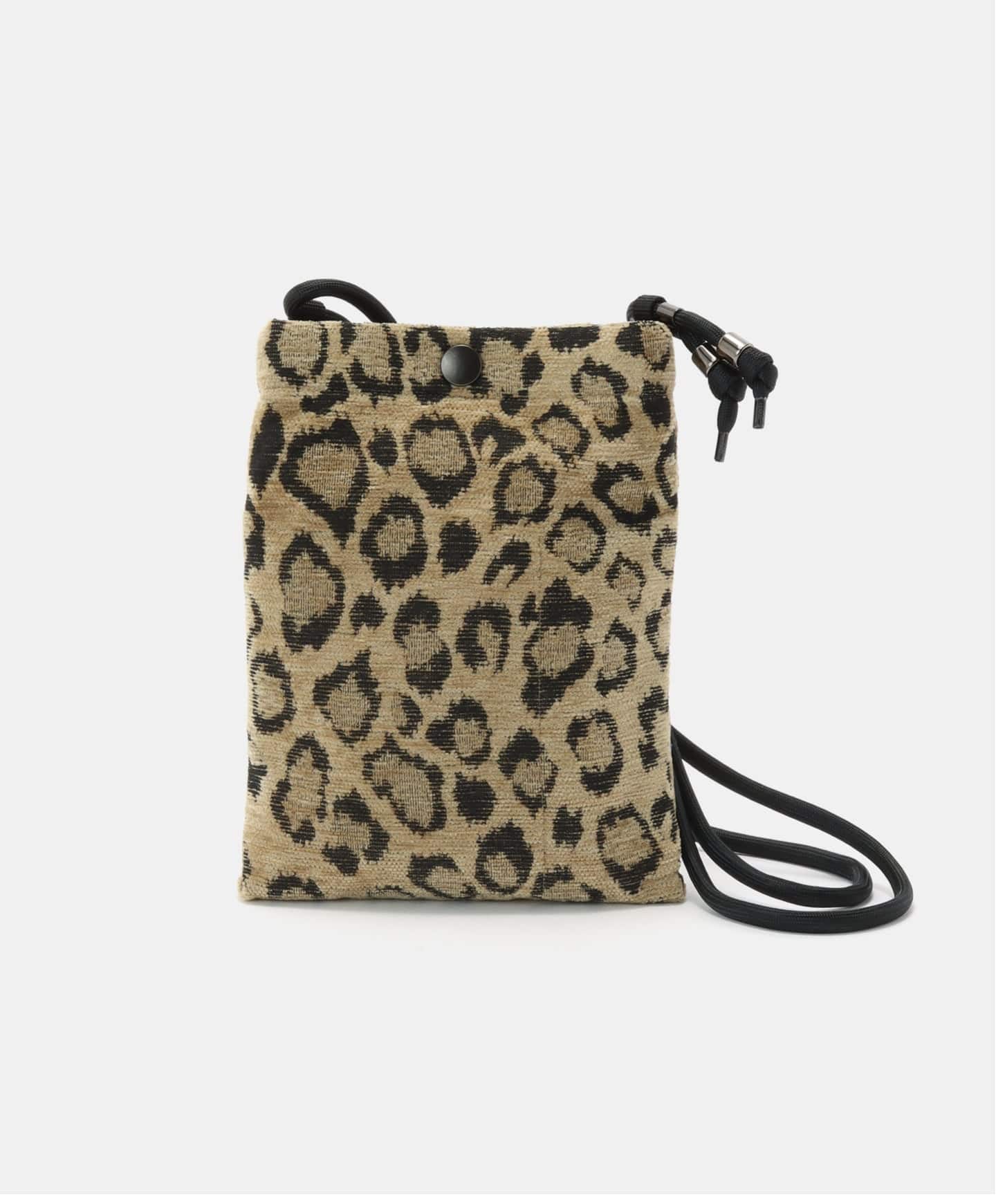 journalstandardluxe ラックス Ginnys SK ベージュ Ginny's】BAG（その他ファッション小物）｜journal standard