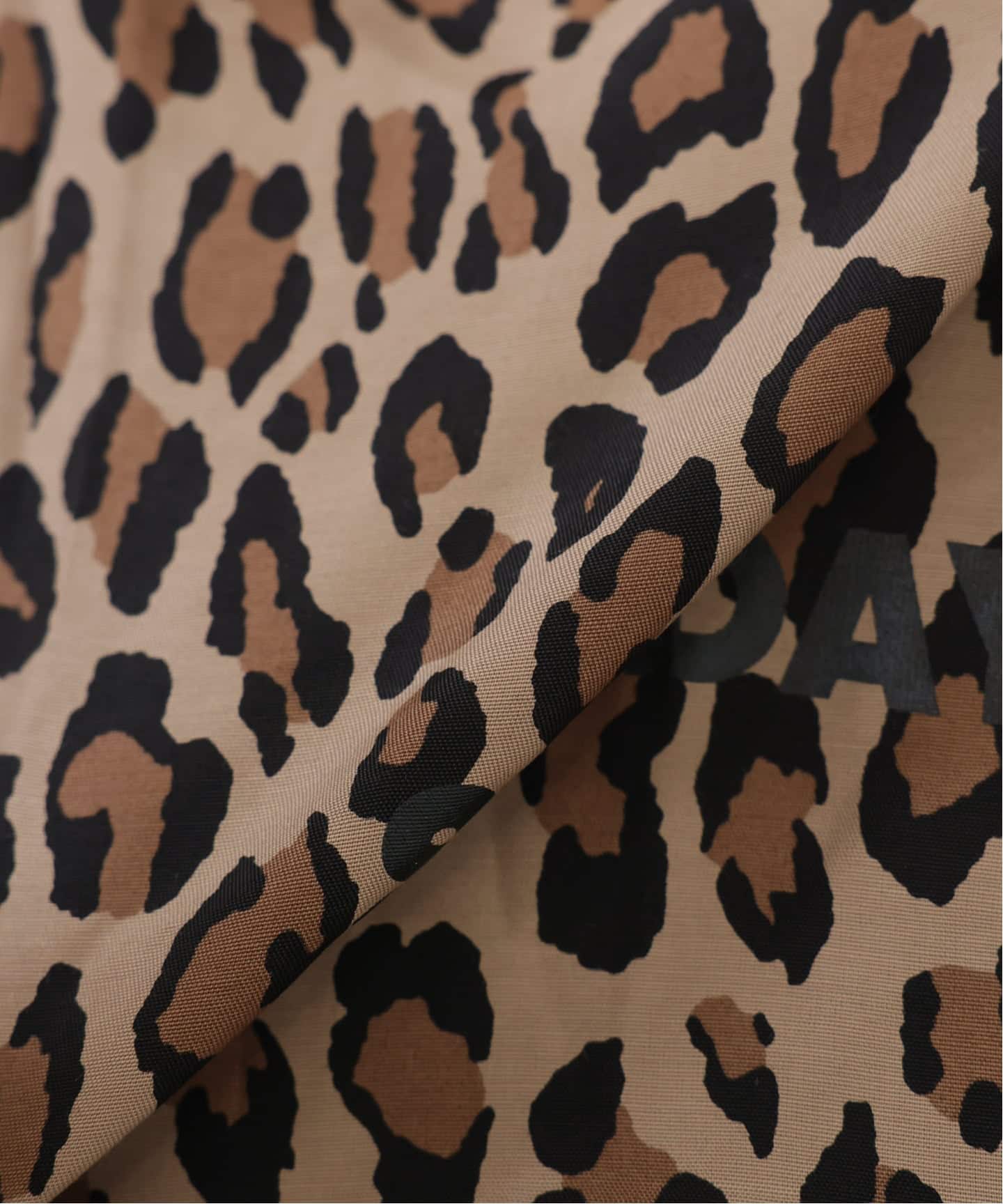 SUNDAY レオパBAG（トートバッグ）｜journal standard luxe