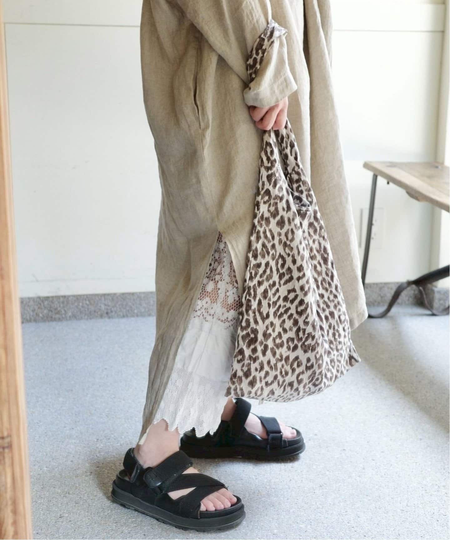 レオパリネン BAG（トートバッグ）｜journal standard luxe