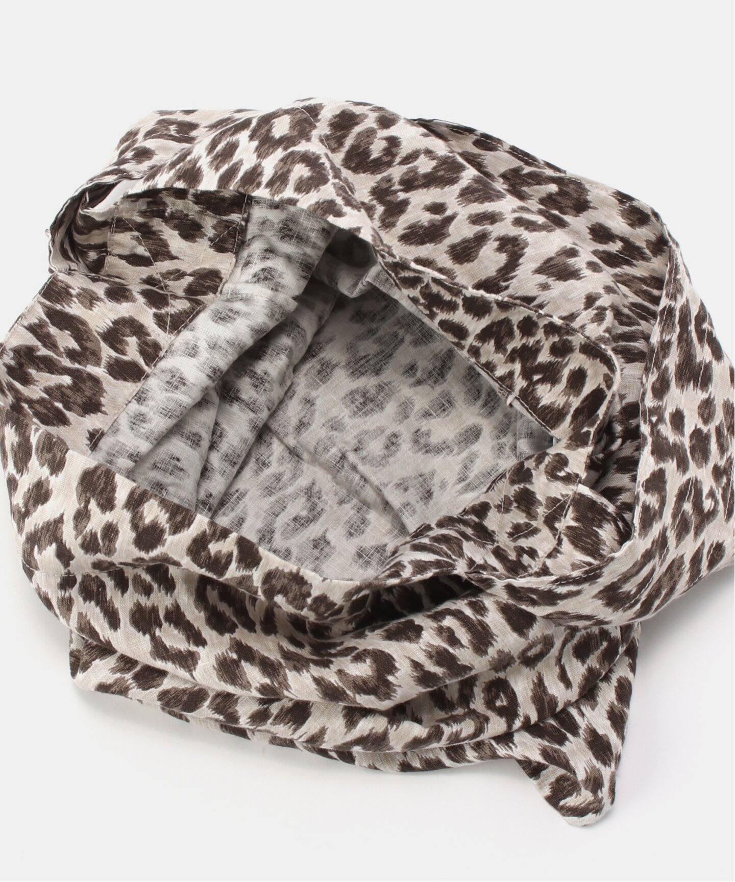 レオパリネン BAG（トートバッグ）｜journal standard luxe