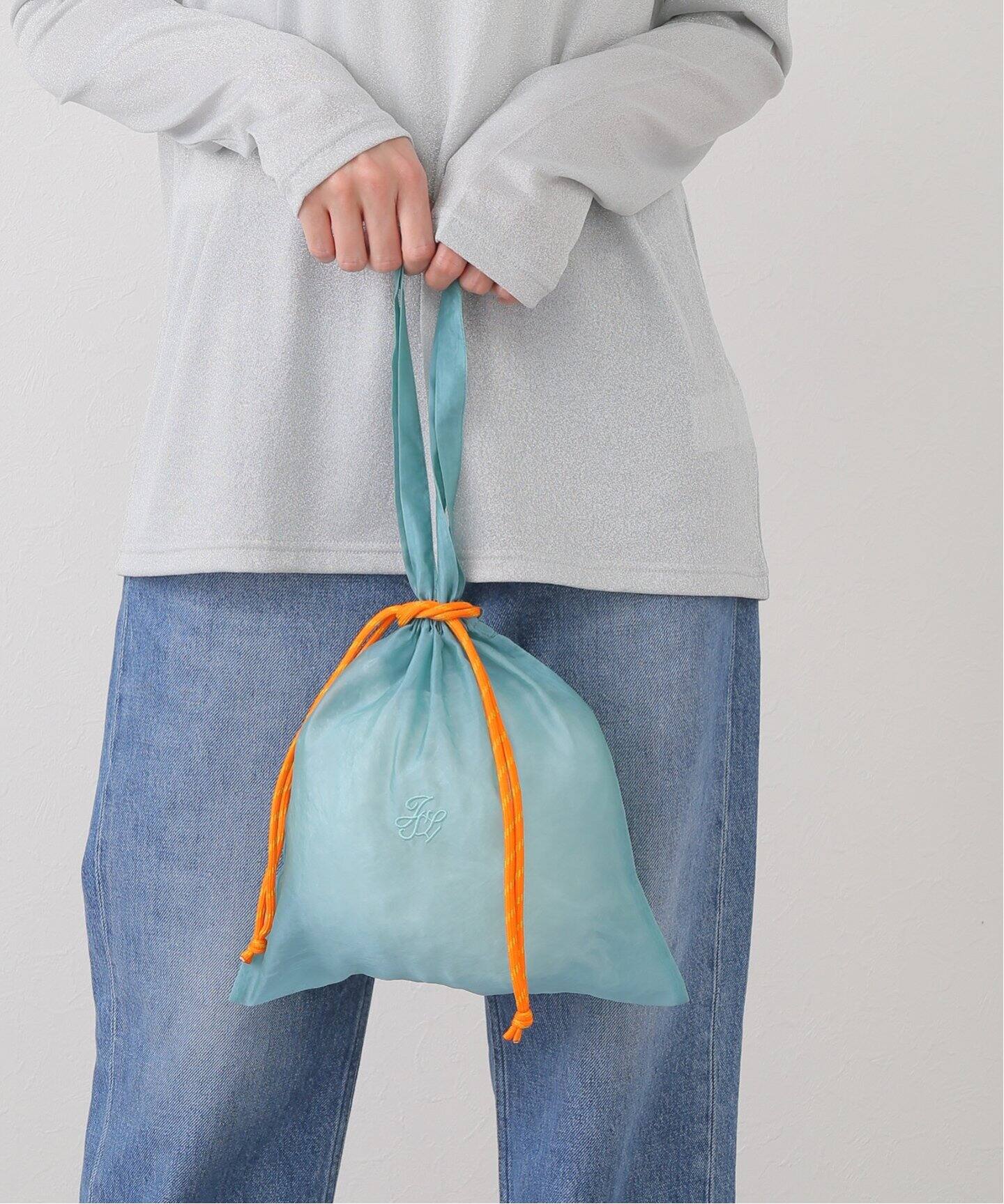 バッグ journal standard luxe Ginny's BAG Ginny's】BAG（その他ファッション小物）｜journal standard