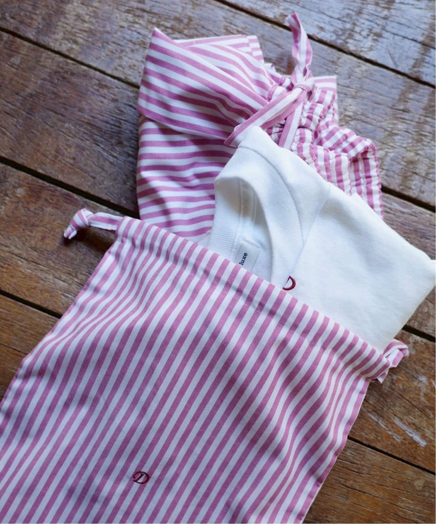 JOURNAL STANDARD LUXE (ジャーナルスタンダードラックス) 【Dolly’s CLOSET】TANK 25070440220020 ピンク FREE Dolly's CLOSET】 SET（その他ファッション小物）｜journal standard
