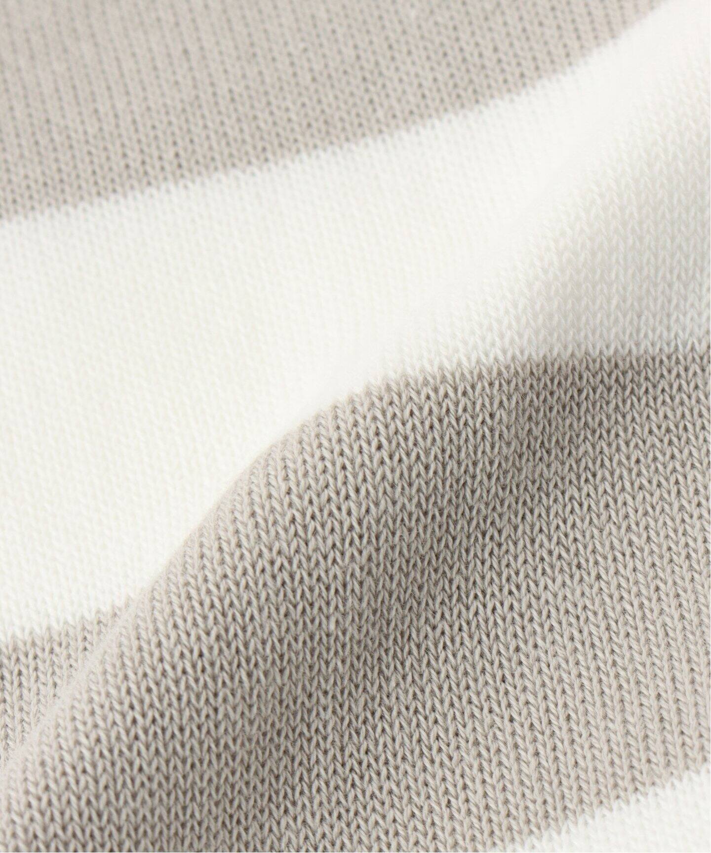 COTTON BORDER SOCKS（ソックス・靴下）｜journal standard luxe