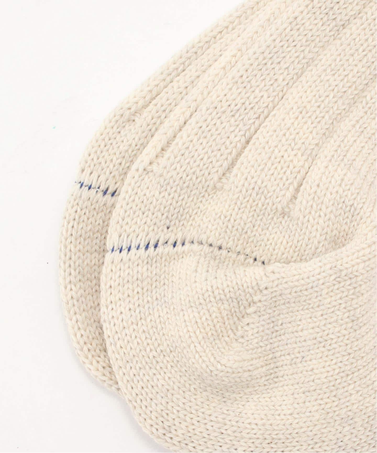 COTTON RIB SOCKS（ソックス・靴下）｜journal standard luxe