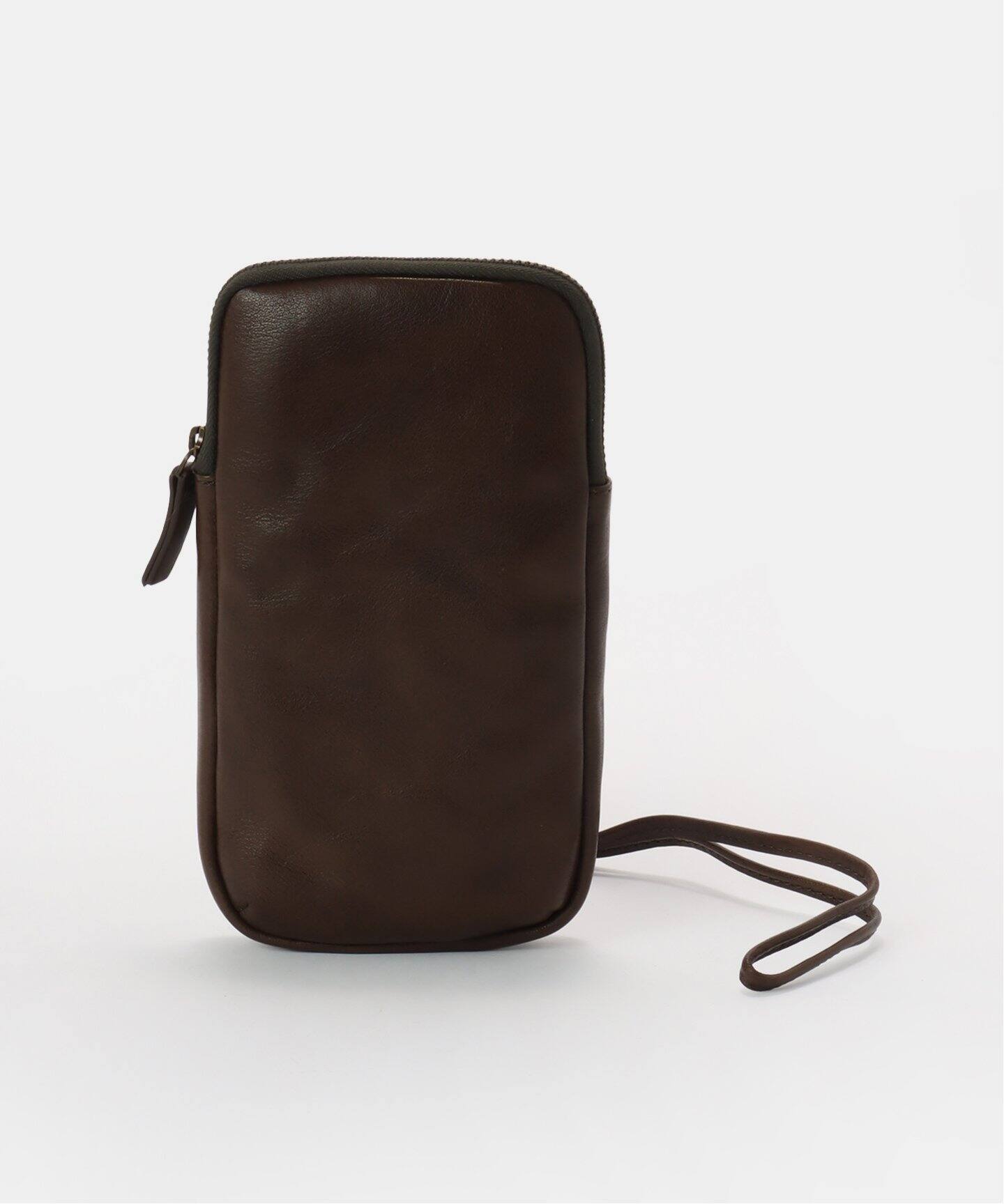 Bea Mombaers 】 BAGS PHONE POCKET（その他ファッション小物
