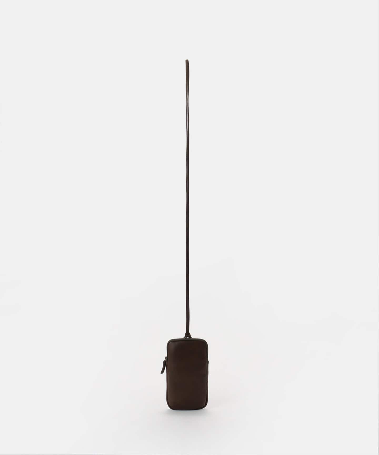 Bea Mombaers 】 BAGS PHONE POCKET（その他ファッション小物