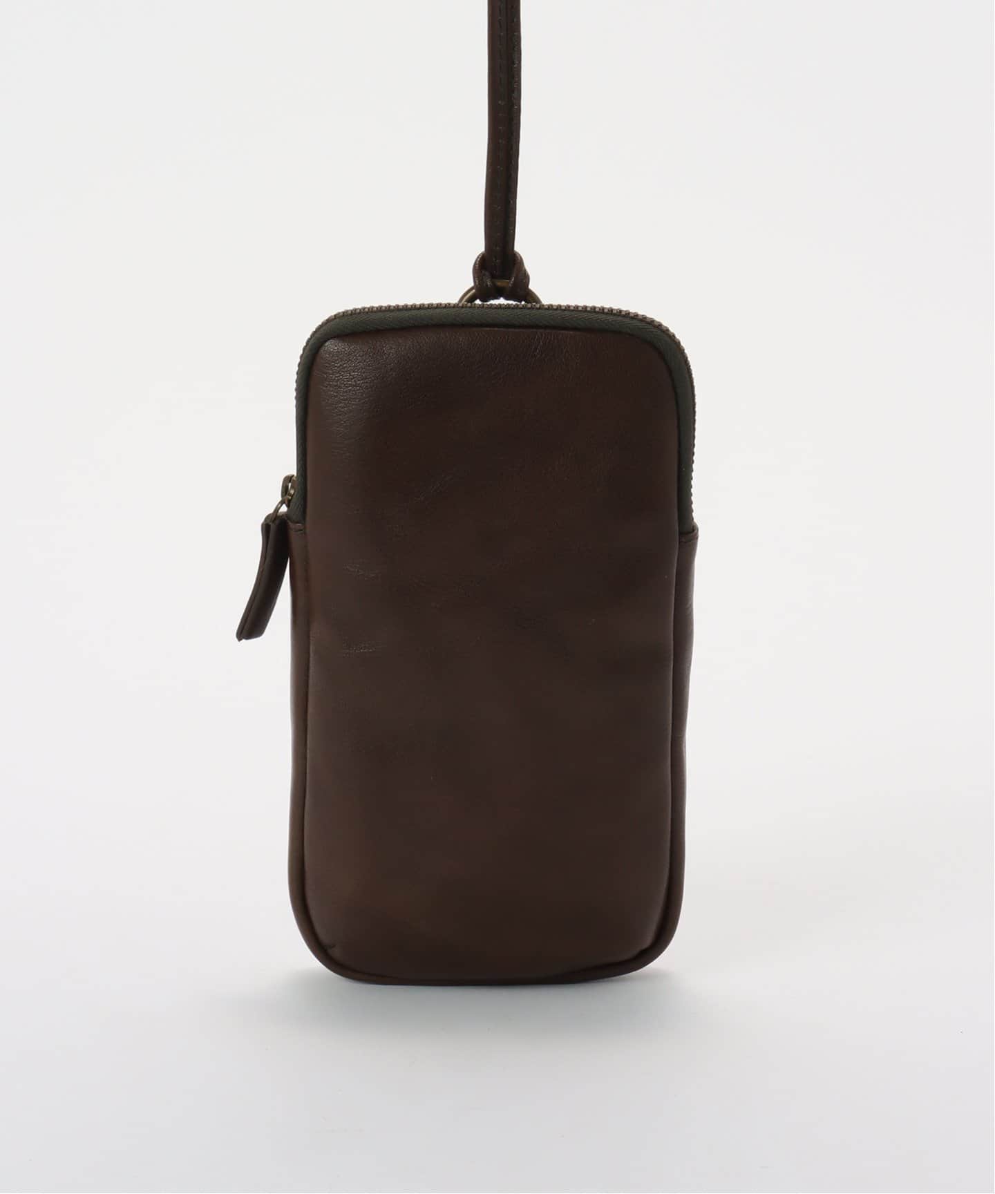 Bea Mombaers 】 BAGS PHONE POCKET（その他ファッション小物