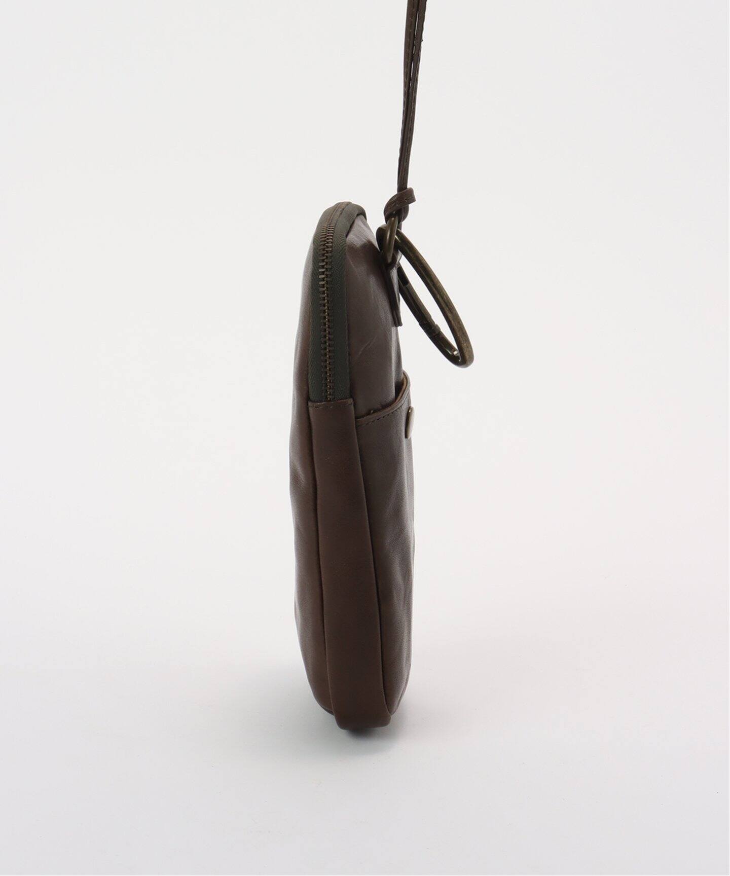 Bea Mombaers 】 BAGS PHONE POCKET（その他ファッション小物