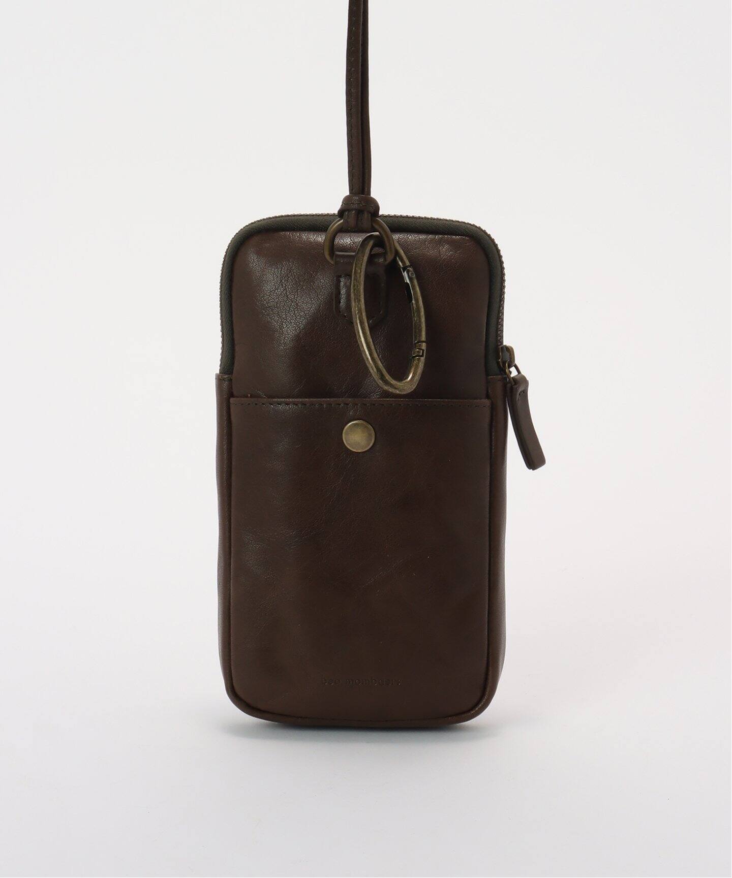 Bea Mombaers 】 BAGS PHONE POCKET（その他ファッション小物