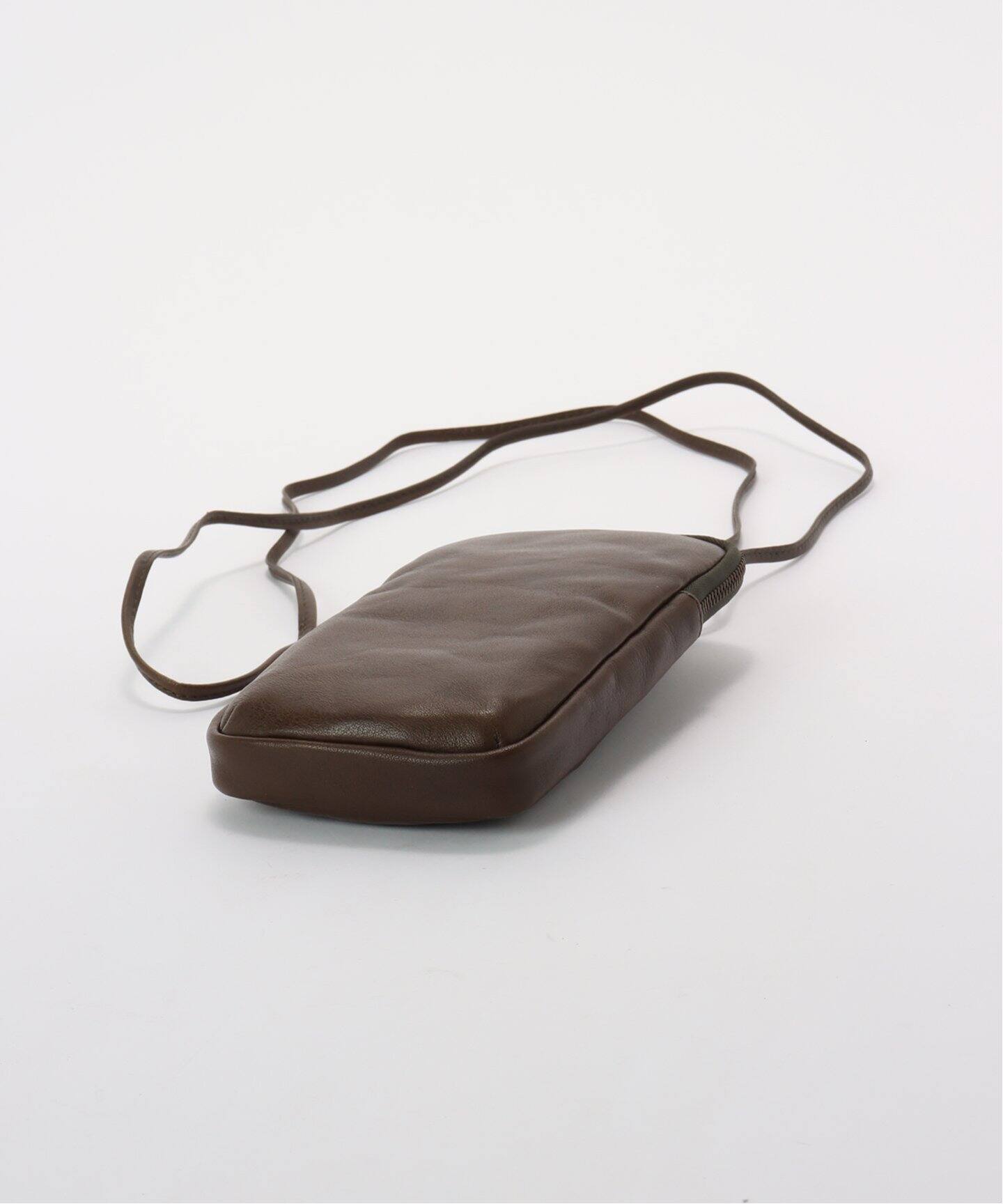Bea Mombaers 】 BAGS PHONE POCKET（その他ファッション小物