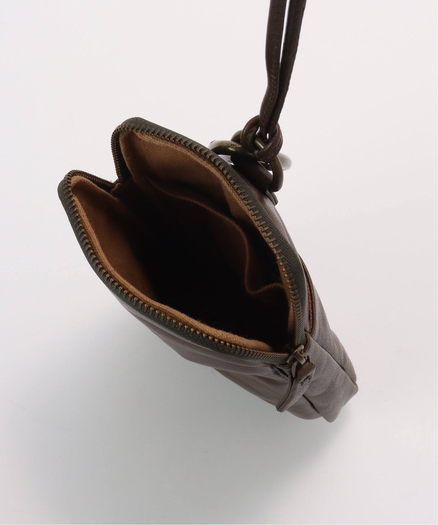 Bea Mombaers 】 BAGS PHONE POCKET（その他ファッション小物