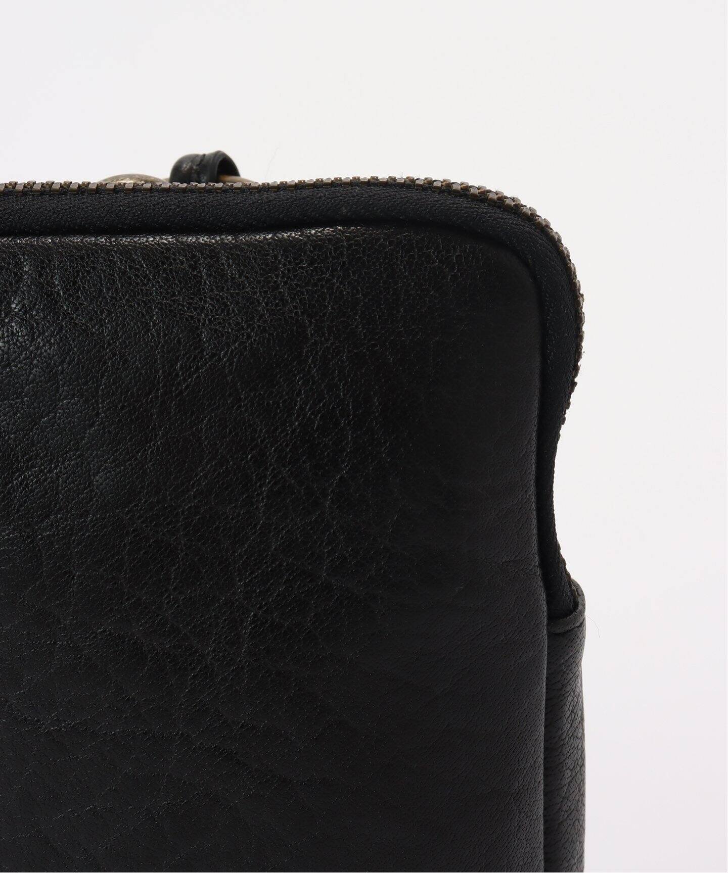 Bea Mombaers 】 BAGS PHONE POCKET（その他ファッション小物
