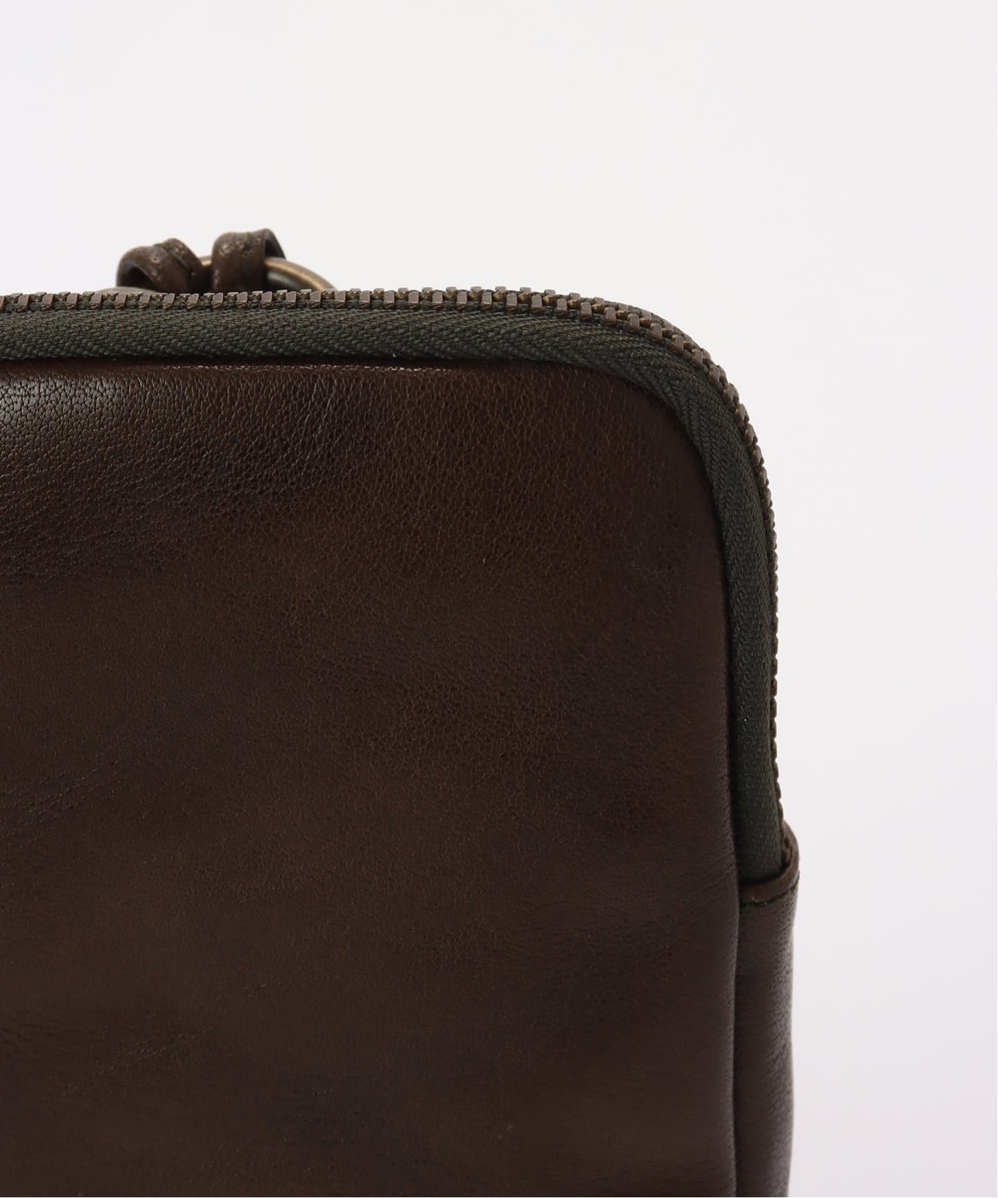 Bea Mombaers 】 BAGS PHONE POCKET（その他ファッション小物