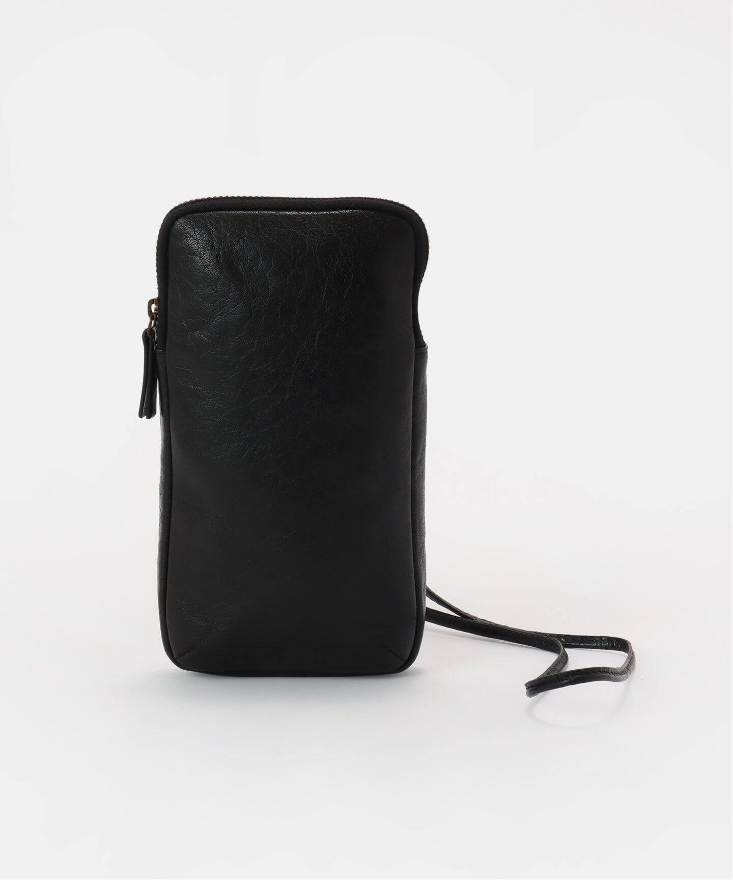 Bea Mombaers 】 BAGS PHONE POCKET（その他ファッション小物