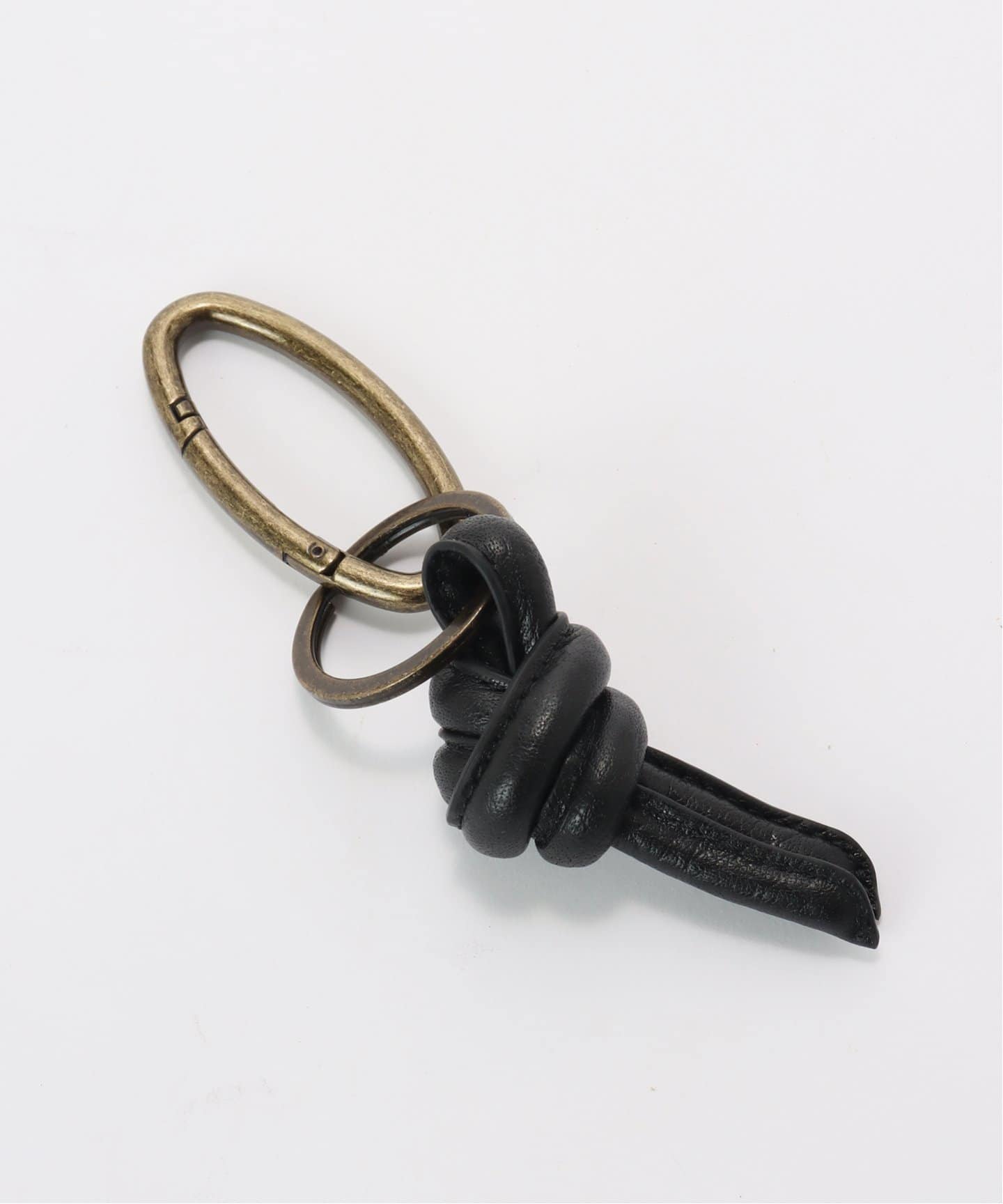 Bea Mombaers 】 BAGS KEY CHARM（チャーム）｜journal standard luxe