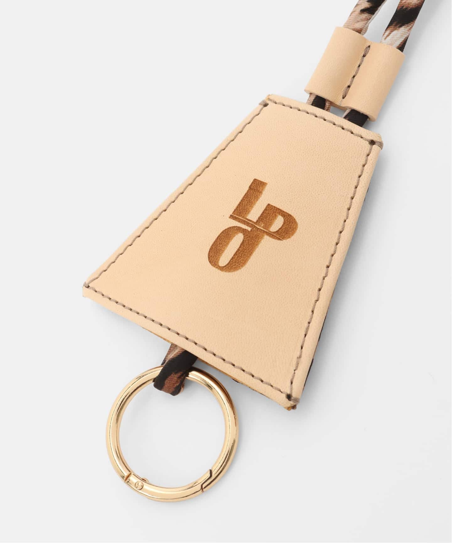 LA PRESTIC OUISTON】 KEY HOLDER（キーケース／キーアクセサリー