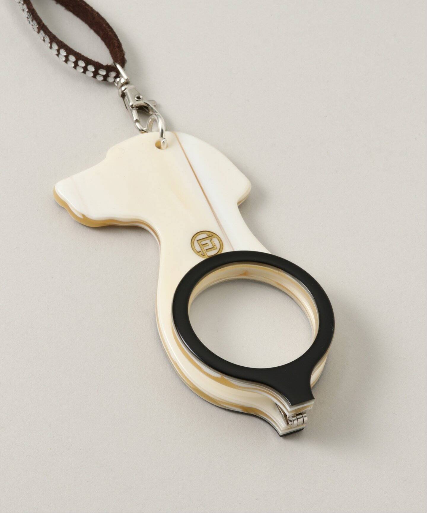 アクセサリー Flippan MEDALLON STAR Flippan】MEDALLON STAR（ネックレス）｜journal standard luxe
