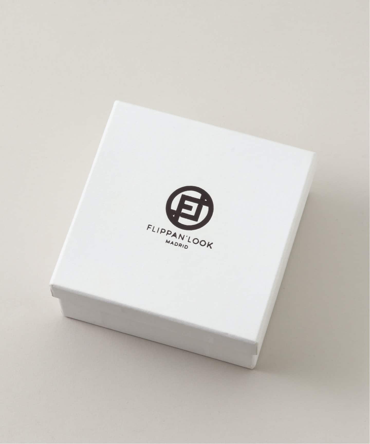 Flippan】MEDALLON MORA DOG（ネックレス）｜journal standard luxe