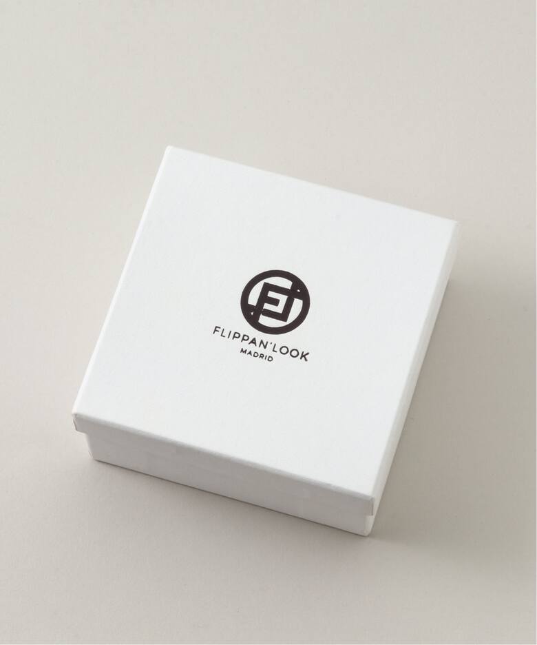 Flippan】MEDALLON MORA DOG（ネックレス）｜journal standard luxe 