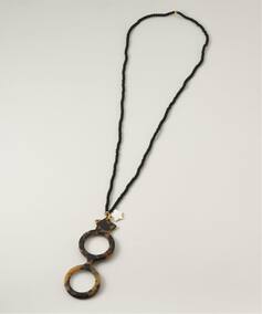 Flippan】MEDALLON STAR（ネックレス）｜journal standard luxe 
