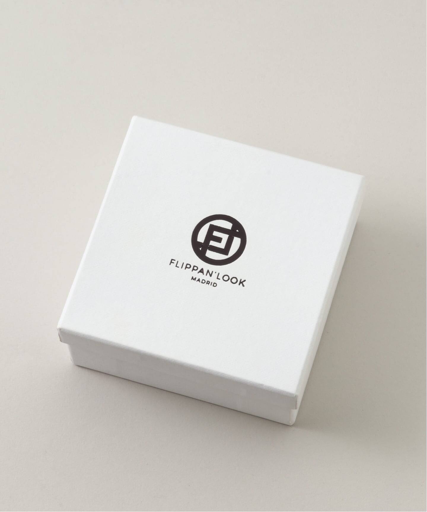 予約》【Flippan】MEDALLON STAR（ネックレス）｜journal