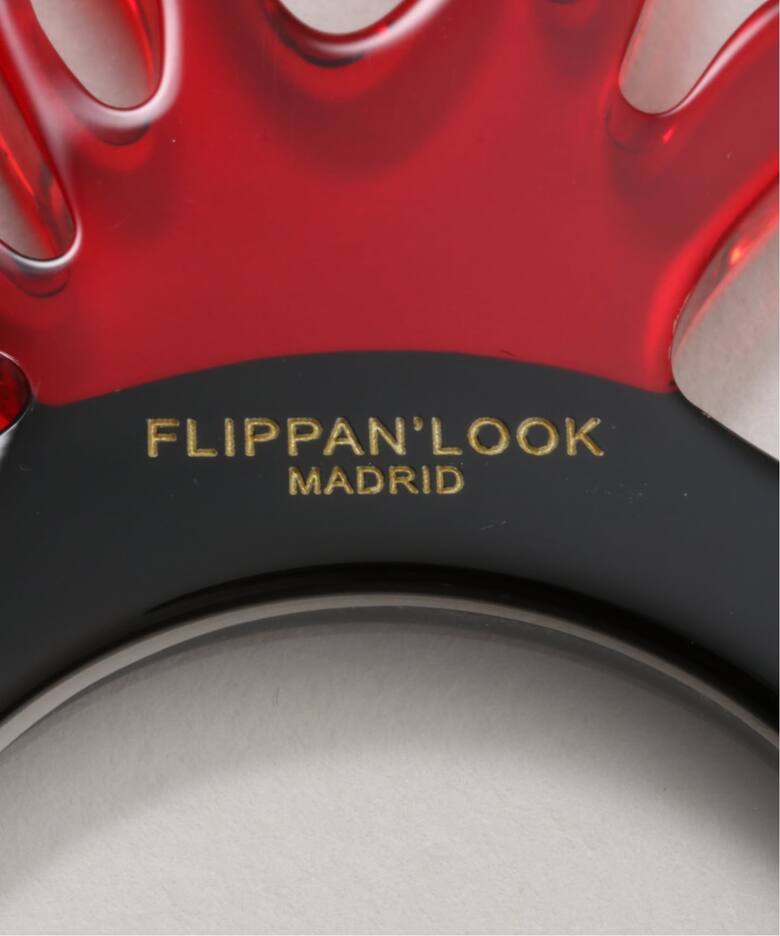 Flippan】 MEDALLON RIVOLVER（ネックレス）｜journal standard luxe 