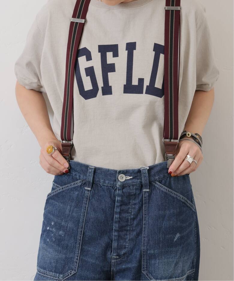 ファッション小物